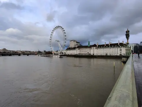 London Eye - Czy warto? Ceny, bilety, porady i widoki!
