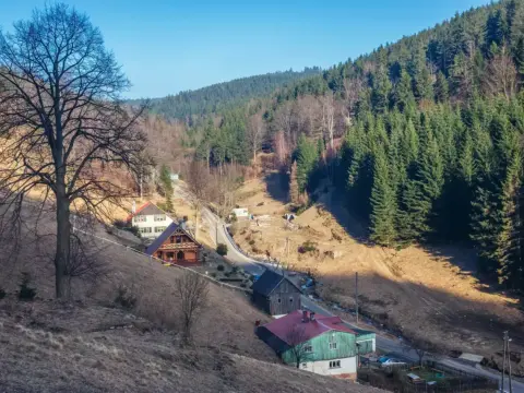 Góry Sowie - Jak zaplanować wyjazd, który nie męczy logistyką?